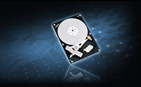TOSHIBA推出 3.5吋CLIENT系列硬碟 切入桌上型硬碟市場  