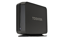個人化雲端儲存時代正式來臨！ TOSHIBA推出首款數位家庭個人雲端儲存裝置 PC固態硬碟升級套件同步推出