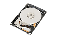 TOSHIBA ANNOUNCES SLIMMER 7MM SOLID STATE HYBRID DRIVE