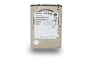 TOSHIBA INTRODUCES INDUSTRY’S HIGHEST-CAPACITY ENTERPRISESMALL FORM FACTOR 15K RPM HDD 