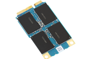 TOSHIBA ANNOUNCES NEW GENERATION OF HIGH-PERFORMANCE SOLID STATE DRIVES