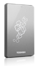 External Hard Disk