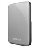 External Hard Disk