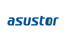 asustor