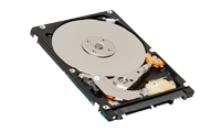 TOSHIBA ANNOUNCES SLIM HDD FOR THIN LAPTOPS