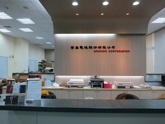 Taipei AFASOTR Corporation